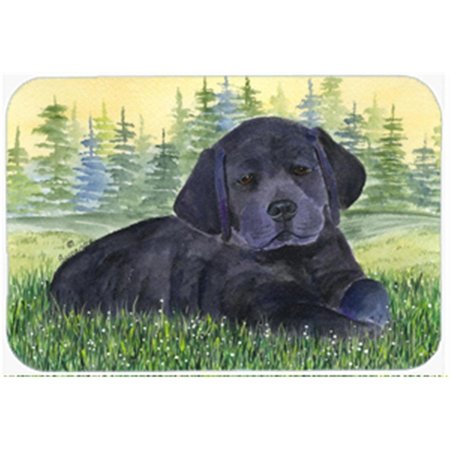 SKILLEDPOWER Labrador Mouse Pad SK239567